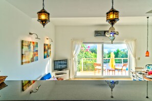 Detalhe da parte interna