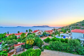 Villa | Beach/ocean view