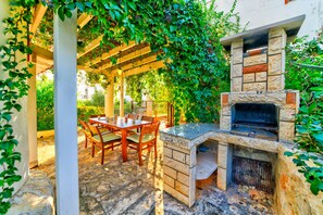 BBQ/피크닉 공간