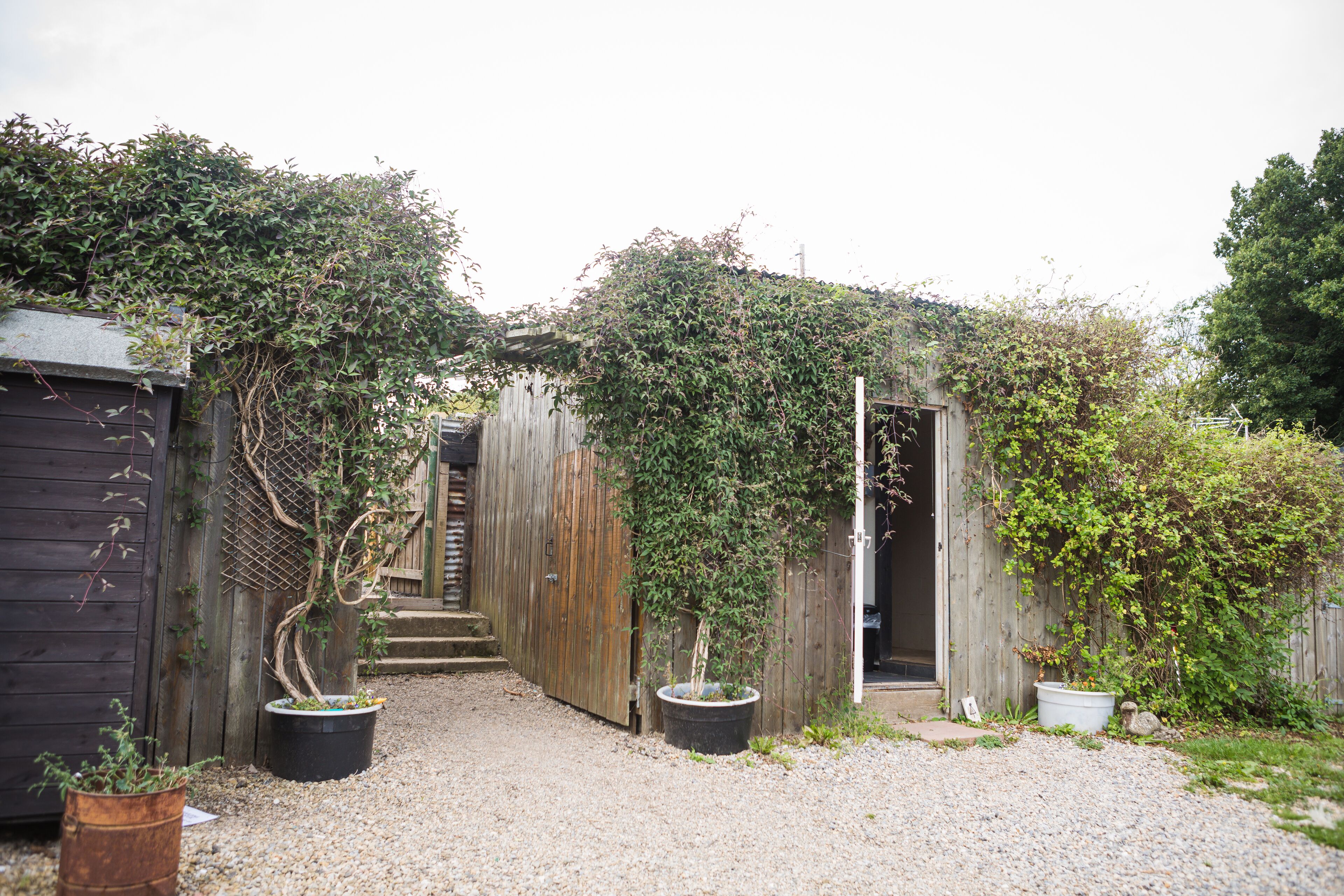 シャワー、タオル