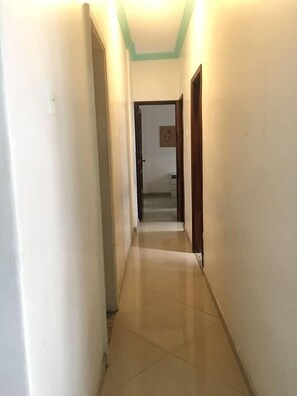 Apartamento | 2 quartos, ferros/tábuas de passar roupa, Wi-Fi de cortesia