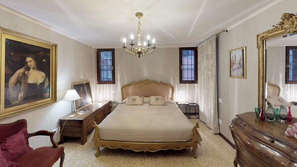 Apartment, 1 Bedroom