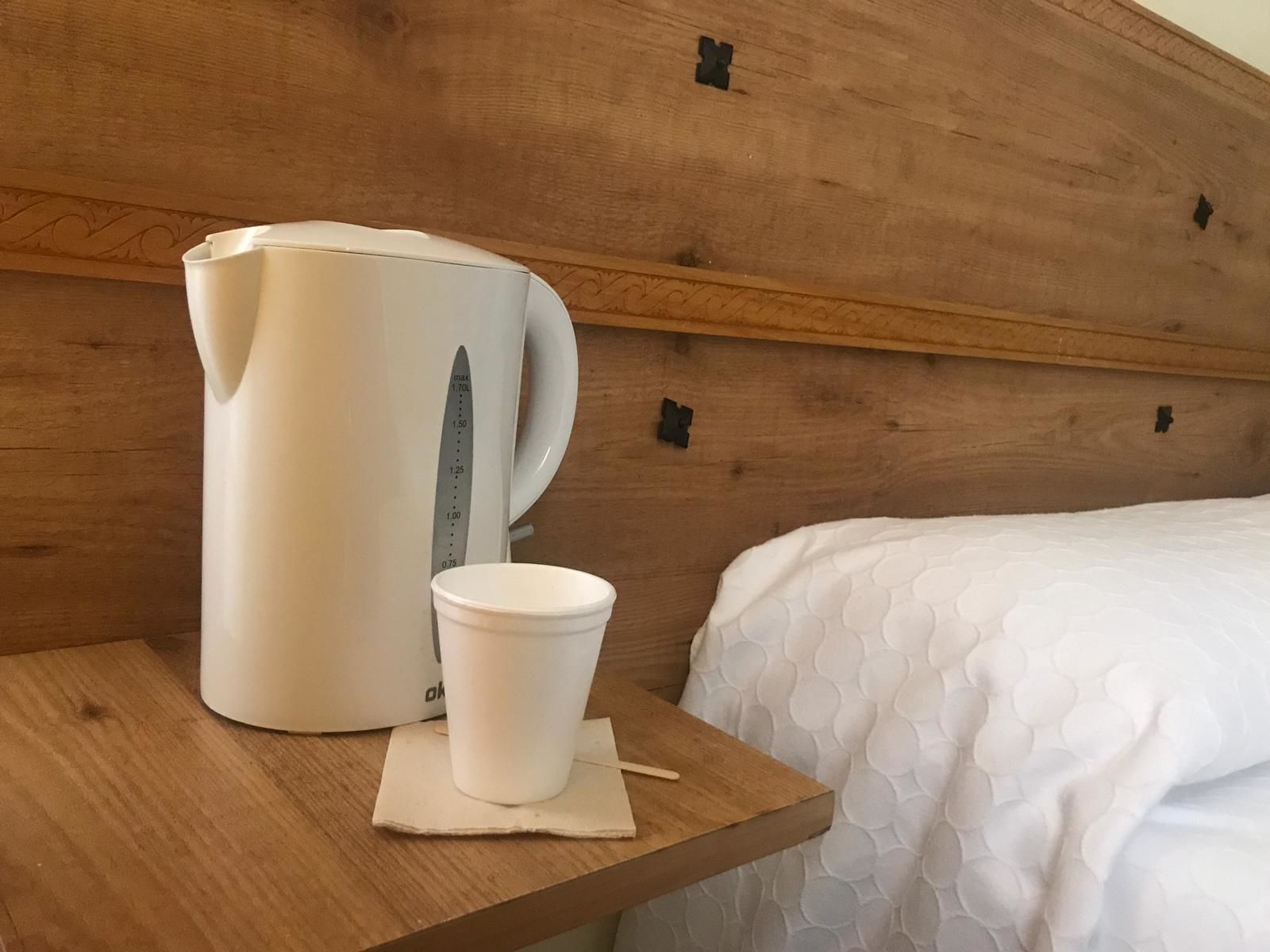 Foto - Hotel Boliña