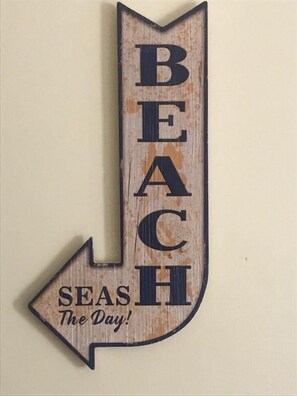 Détail de l’intérieur