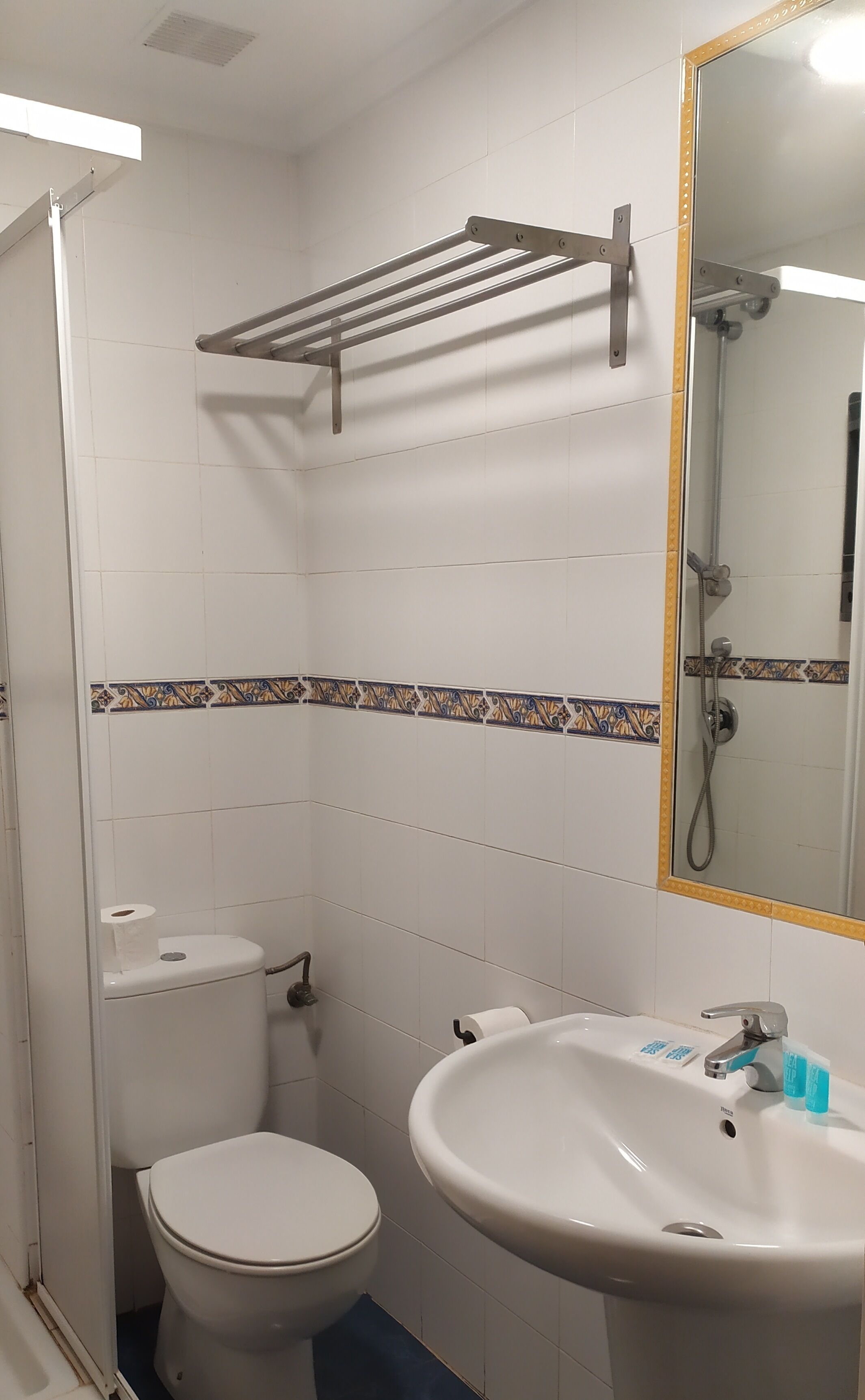 Foto - Hotel Boliña