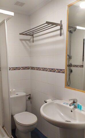 Towels - Hotel Boliña (Gernika-Lumo)