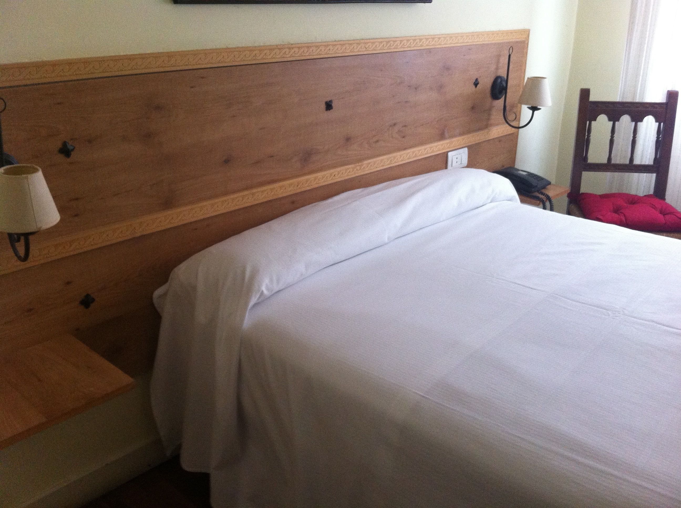 Foto - Hotel Boliña