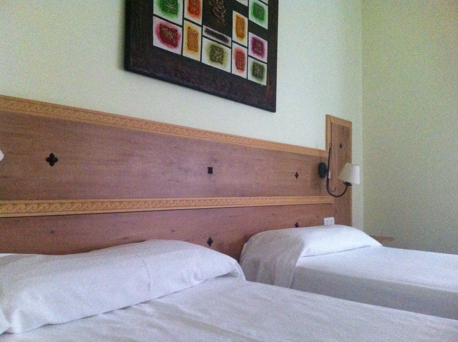 Foto - Hotel Boliña