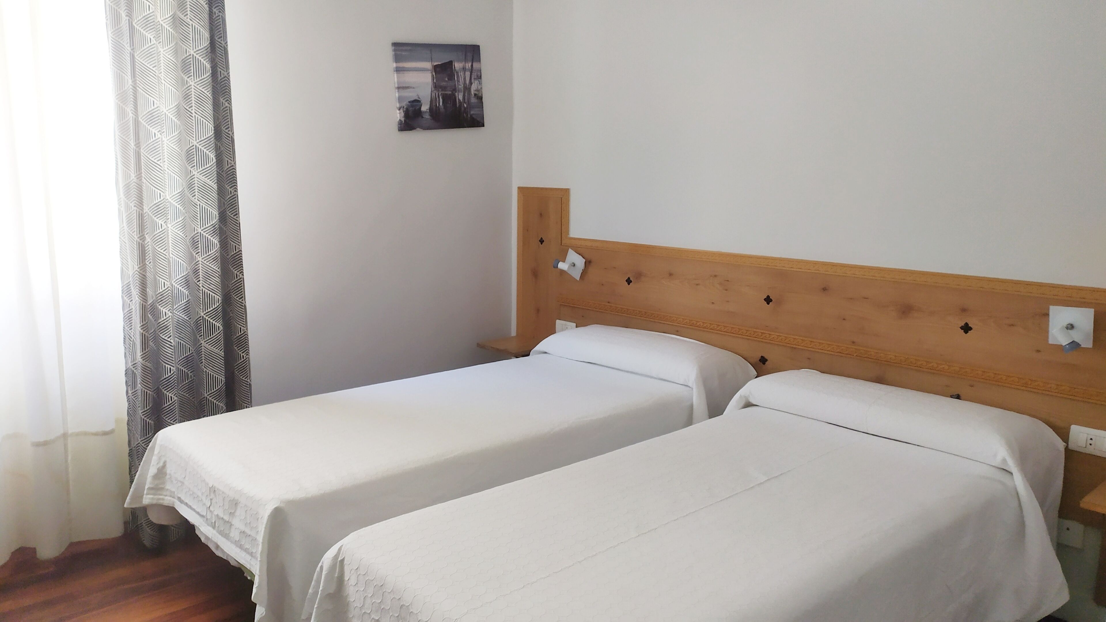 Foto - Hotel Boliña