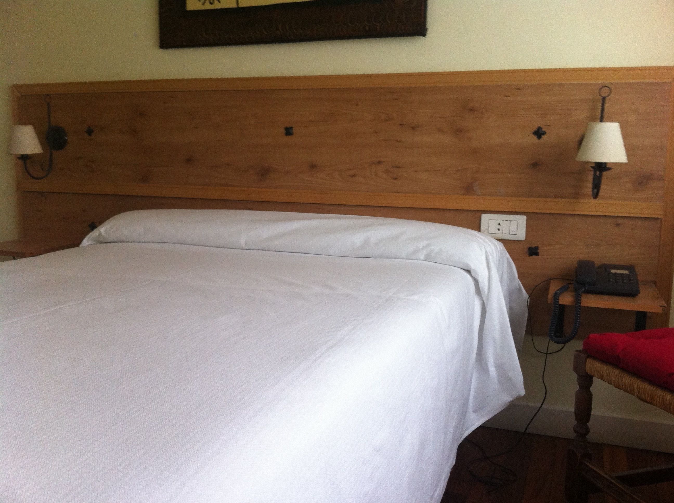 Foto - Hotel Boliña