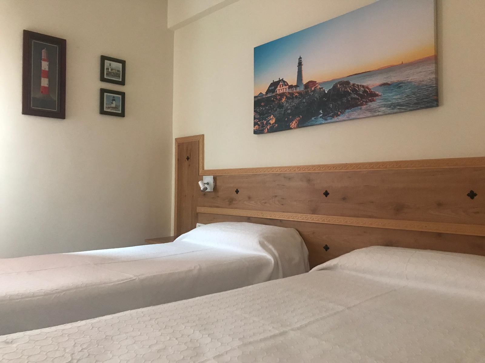 Foto - Hotel Boliña