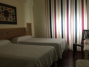 Wi-fi (inkludert) og sengetøy