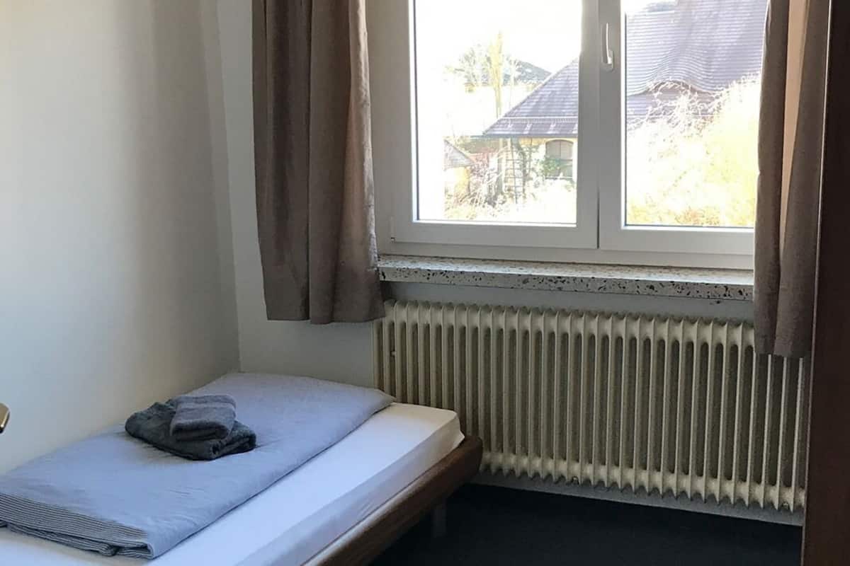 Classic Single Room, Ensuite