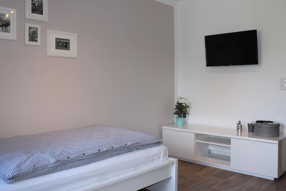 Single Room, Ensuite