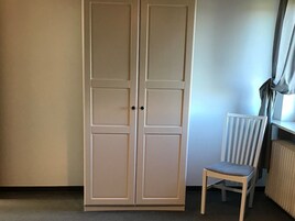 Classic Double Room, Ensuite