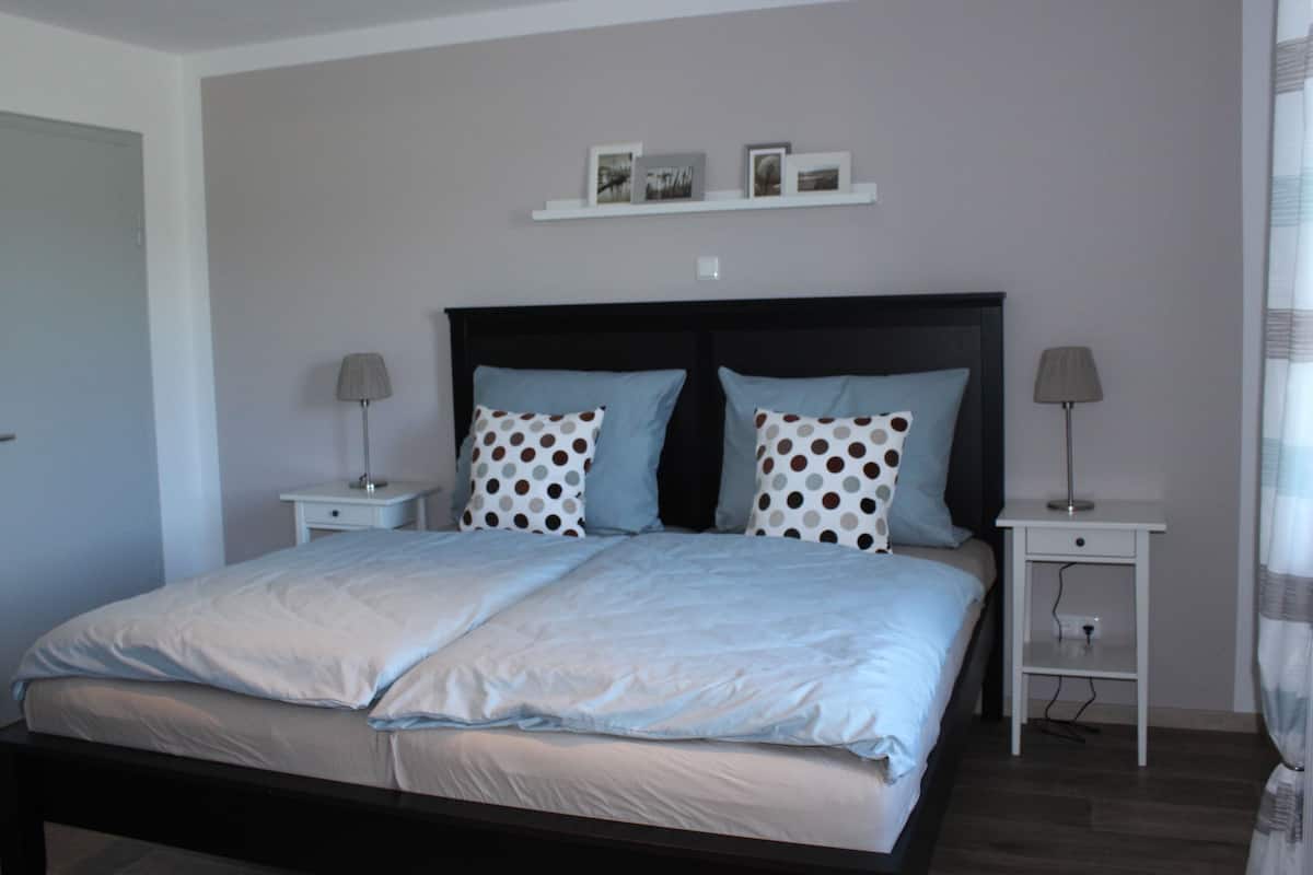 Double Room, Ensuite