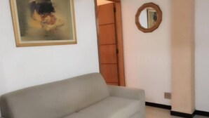 Apartment | Wohnzimmer