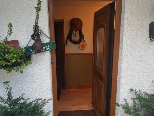 Hosefield Bed and Breakfast