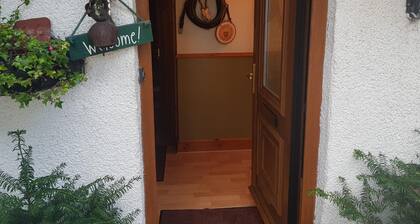 Hosefield Bed and Breakfast