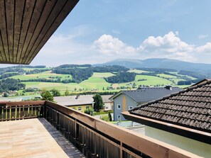 Villa, Multiple Bedrooms | Balcony