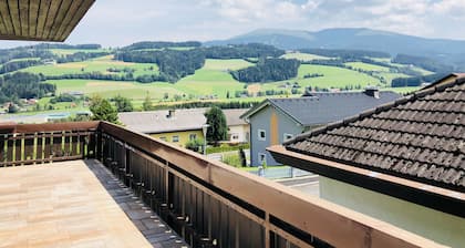 Residence Privée - Spielberg Obdach