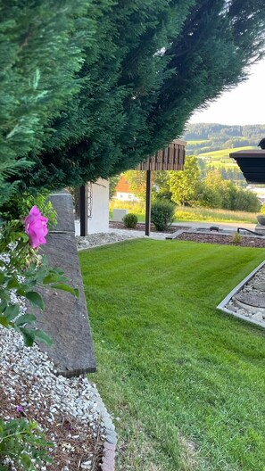 Property grounds - Residence Privée - Spielberg Obdach (Obdach)