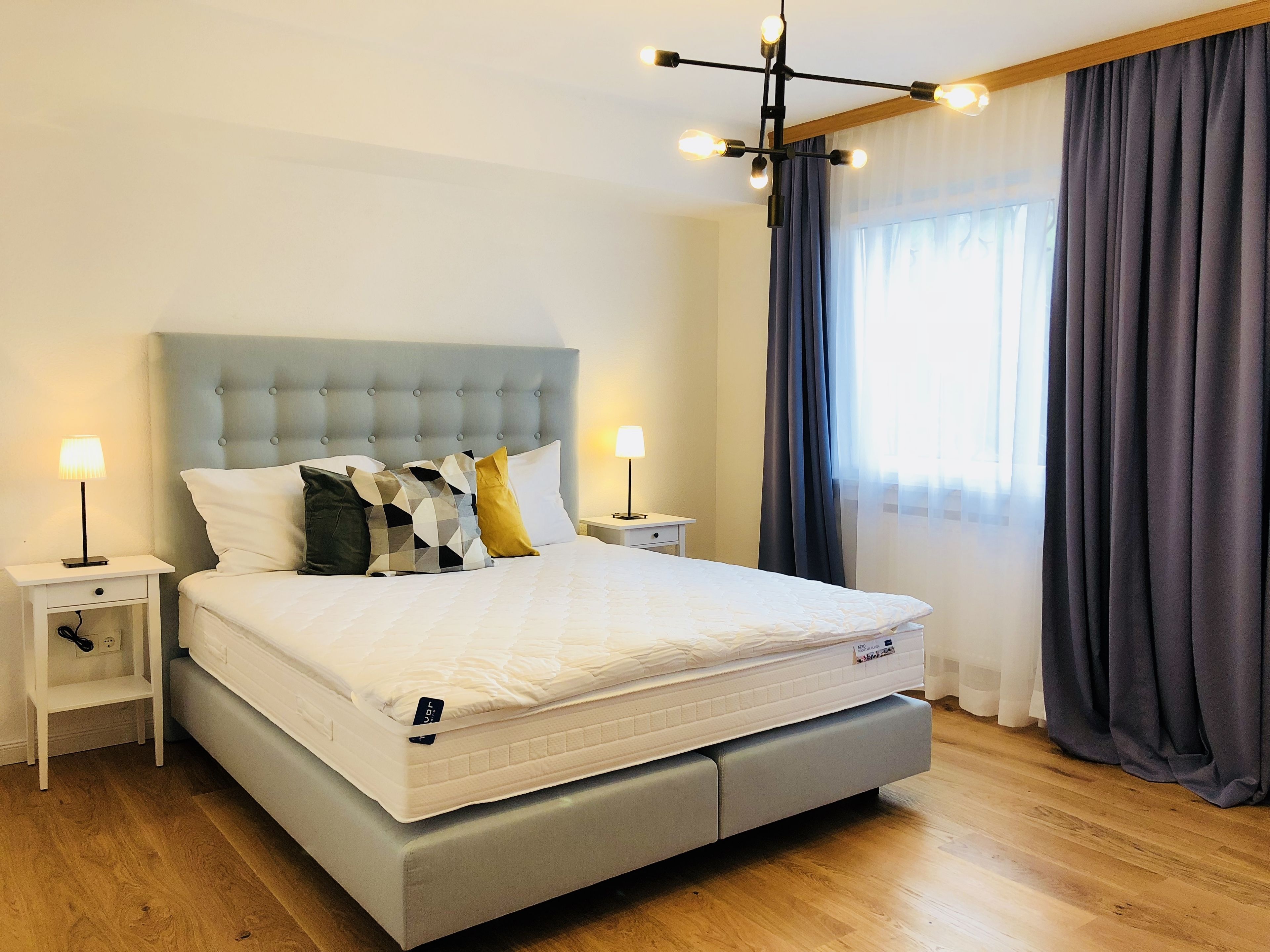 Villa, Multiple Bedrooms | 5 bedrooms, desk, soundproofing, iron/ironing board