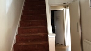 Escaleras