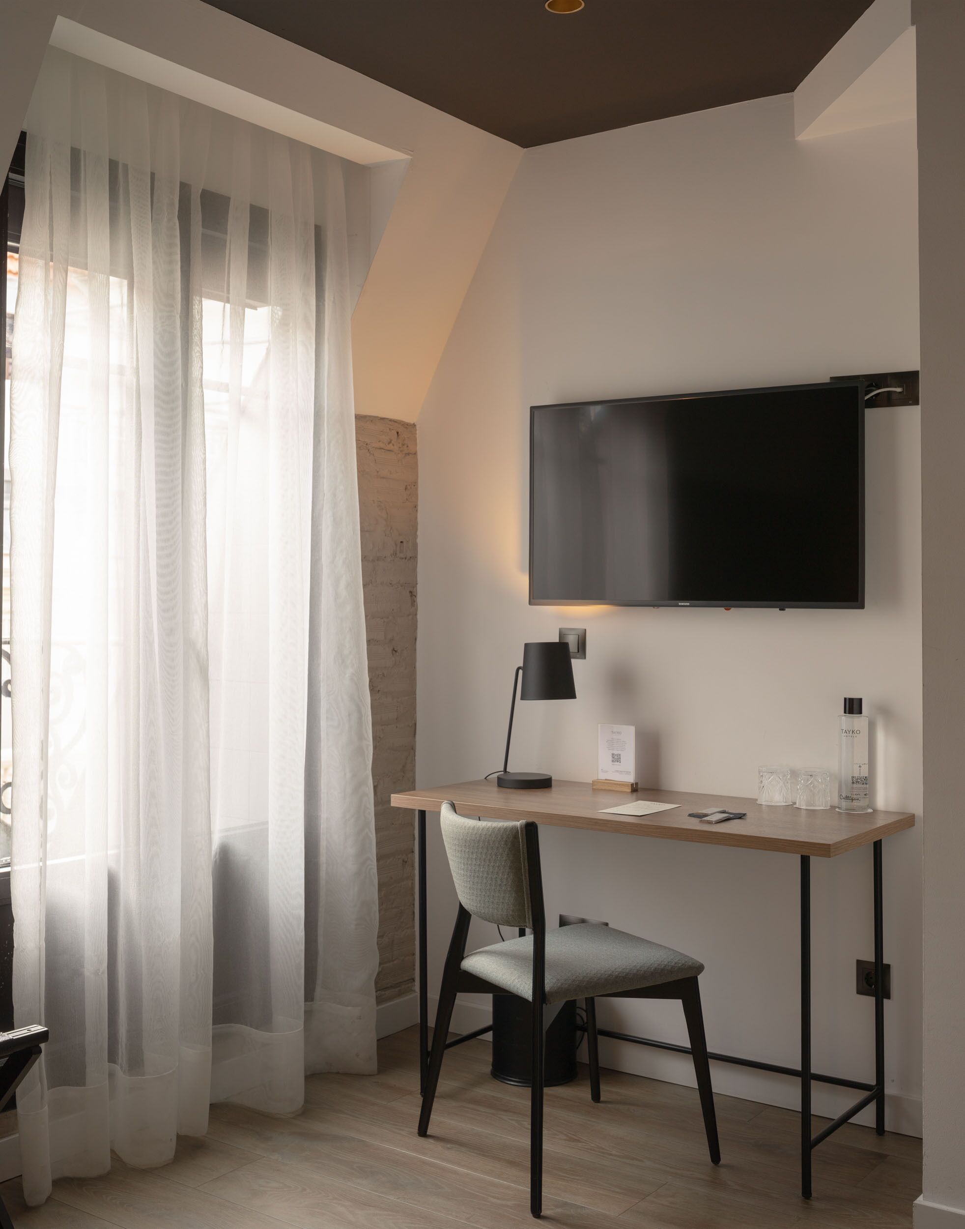 Foto - Hotel Tayko Bilbao