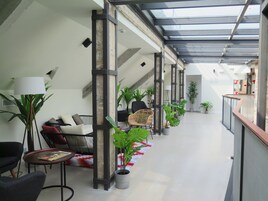 Detalle del interior