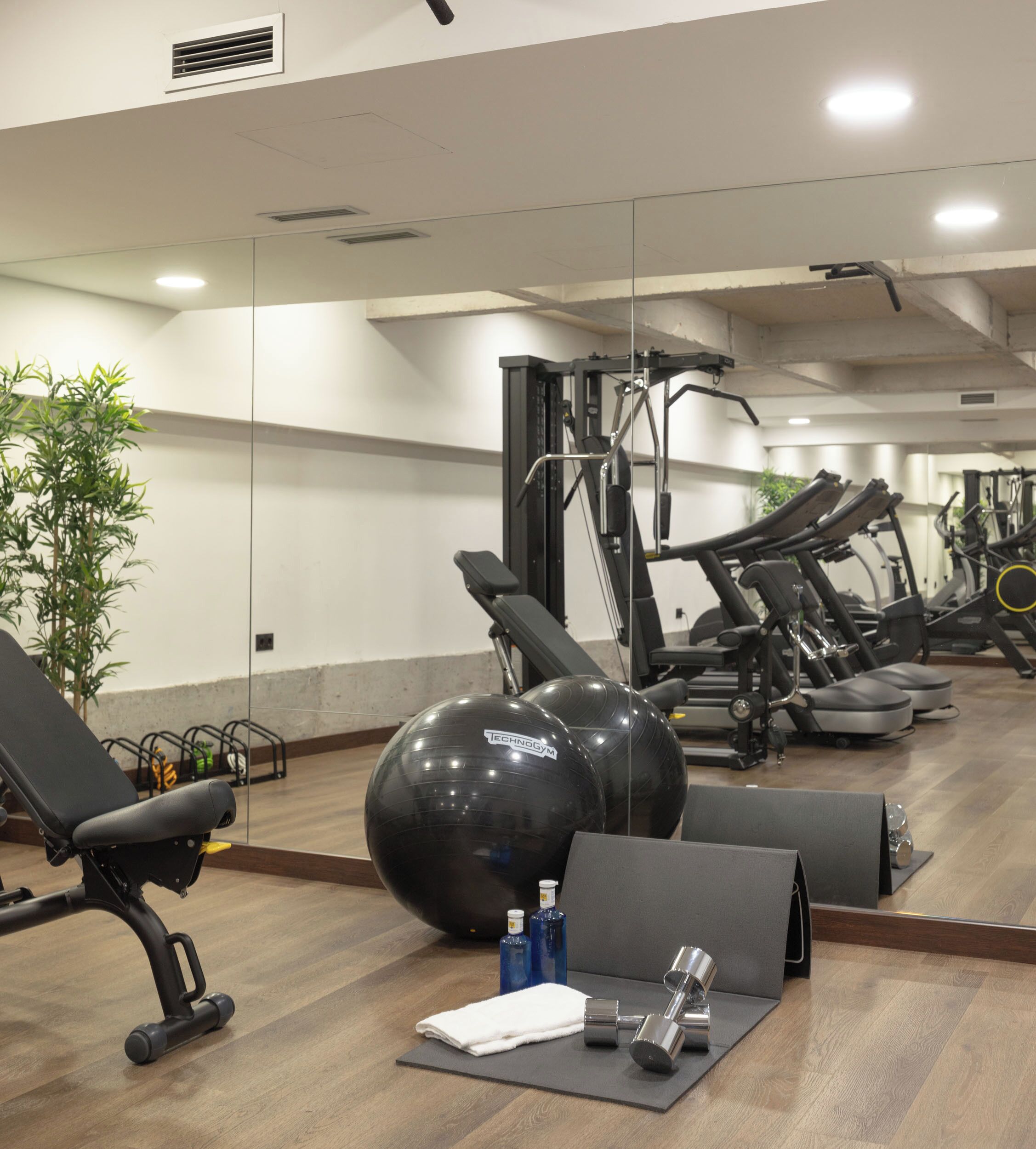 Foto - Hotel Tayko Bilbao