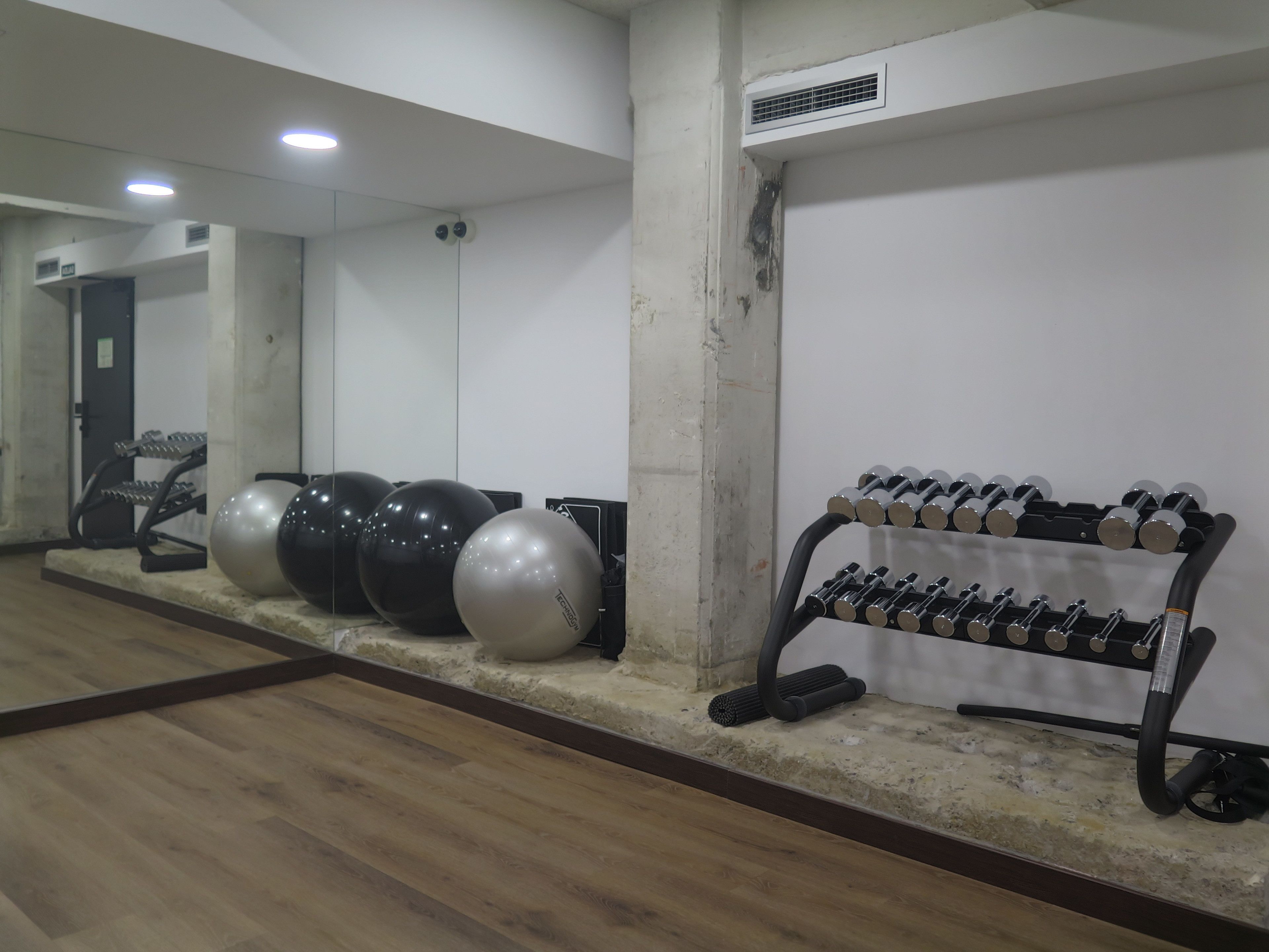 Foto - Hotel Tayko Bilbao