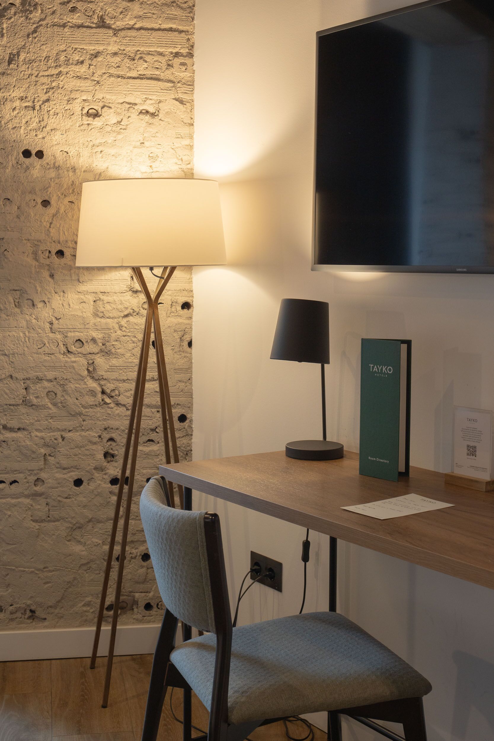 tayko river view | 1 bedroom, premium bedding, minibar, in-room safe