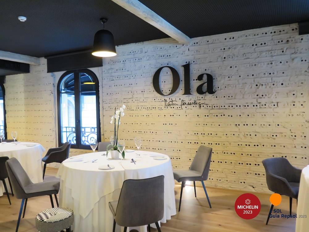 Hotel Tayko Bilbao by null