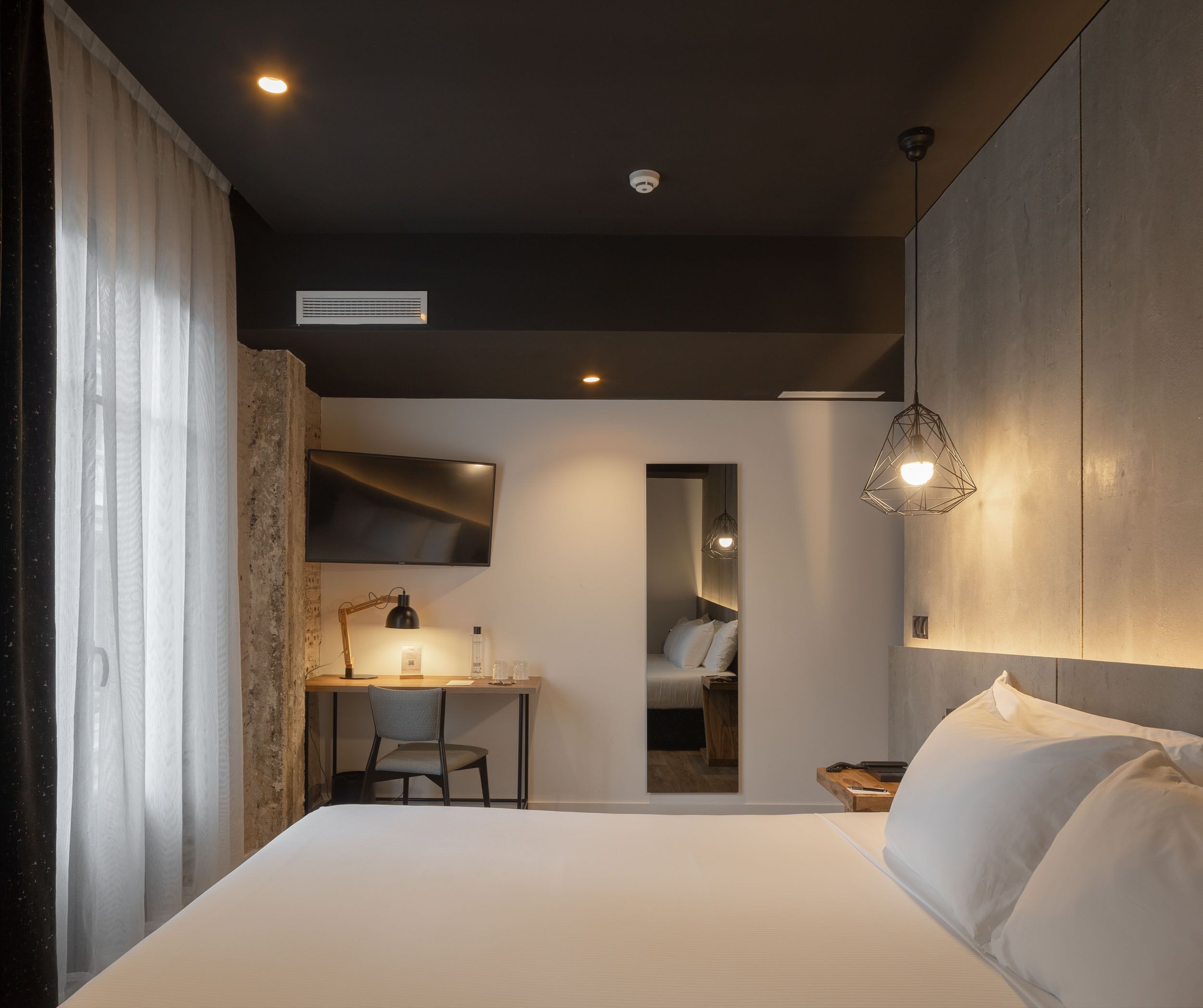 tayko junior suite | 1 bedroom, premium bedding, minibar, in-room safe