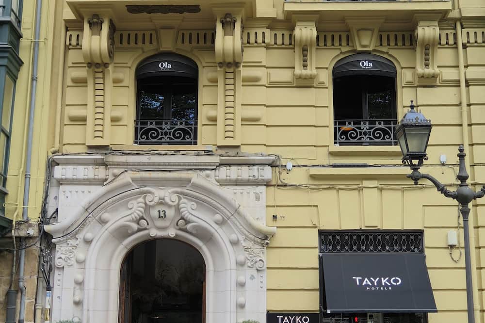 Hotel Tayko Bilbao