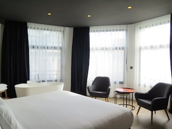 Hotel Tayko Bilbao