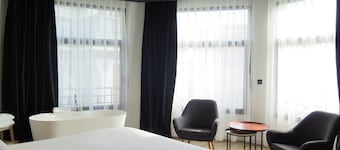 Hotel Tayko Bilbao