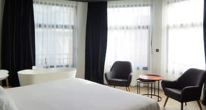 Hotel Tayko Bilbao