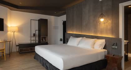 Hotel Tayko Bilbao