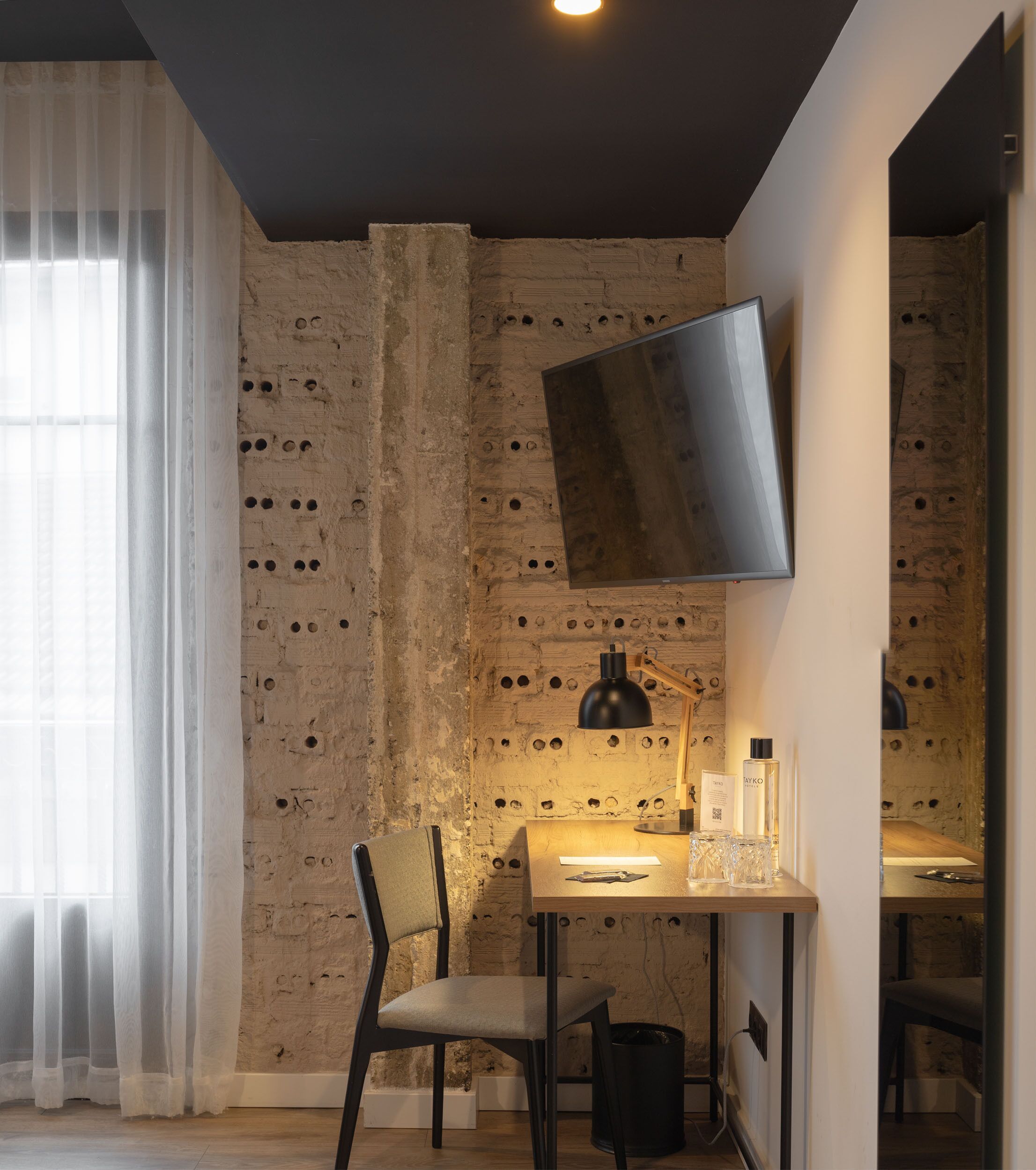 Foto - Hotel Tayko Bilbao