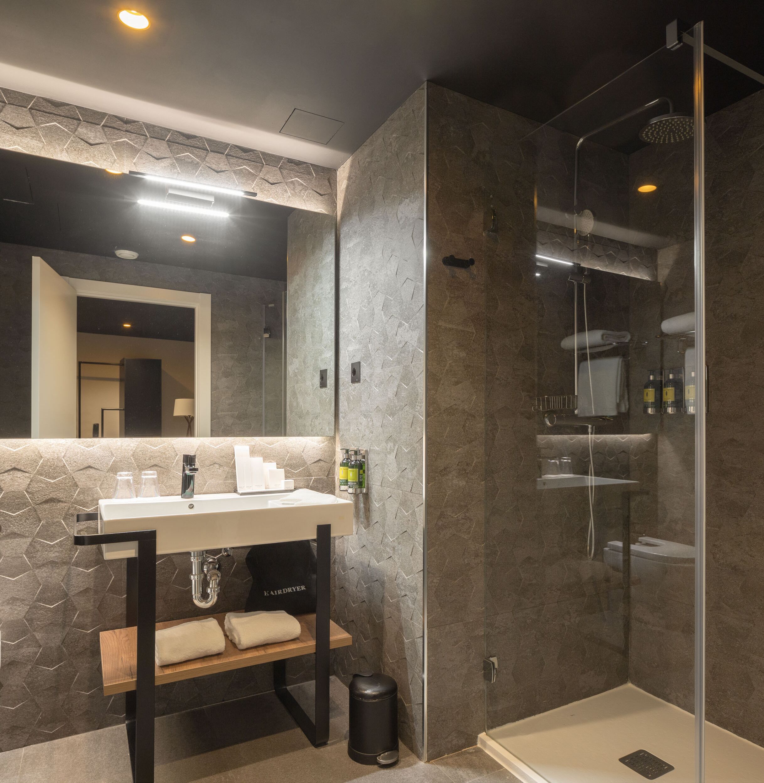 Photo - Hotel Tayko Bilbao