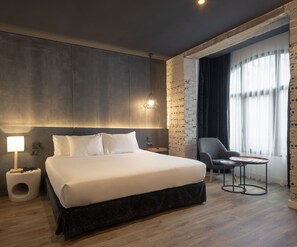 TAYKO VISTA RÍO | 1 habitación, ropa de cama de alta calidad y minibar 