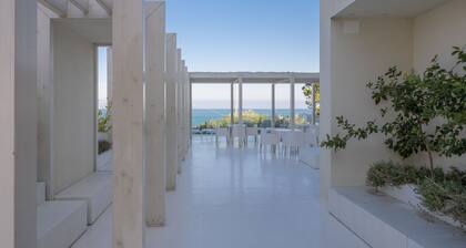 Hotel La Chiave dei Trabocchi