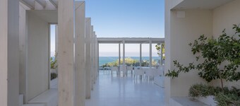 Hotel La Chiave dei Trabocchi