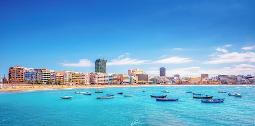 Smartr Las Palmas de Gran Canaria