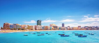 Smartr Las Palmas de Gran Canaria