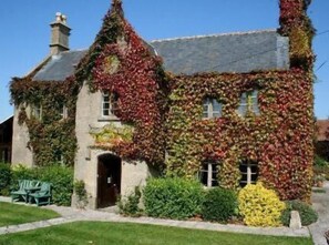 Exterior - Toghill House Farm (Bristol)