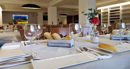 Pensión Restaurante Casablanca