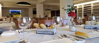 Pensión Restaurante Casablanca